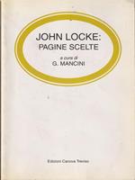 John Locke: pagine scelte