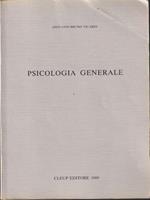  Psicologia generale