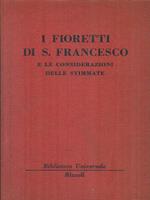 I  fioretti di S. Francesco