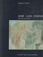   Josè Luis Cuevas