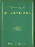 Amicizie pericolose