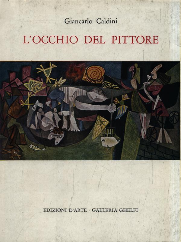 L' occhio del pittore