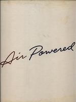   Air Powered. The Art of the Airbush