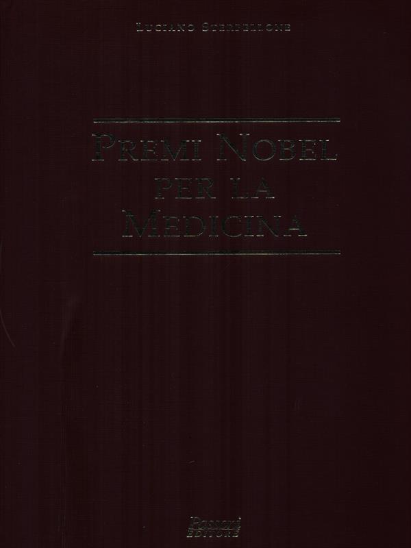 Premi Nobel per la medicina