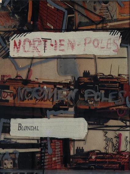   Northern Poles - copertina