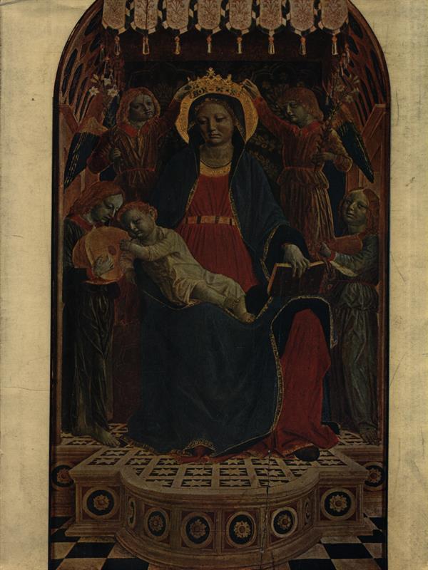 Libro di Faccia