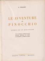Le avventure di Pinocchio