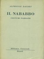 Il  nababbo