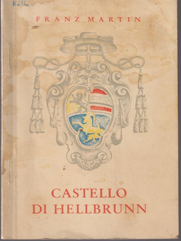   Castello di Hellbrunn