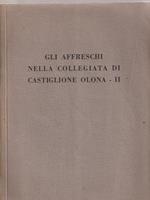 Gli Affreschi nella collegiata di Castiglione II. estratto