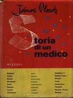   Storia di un medico