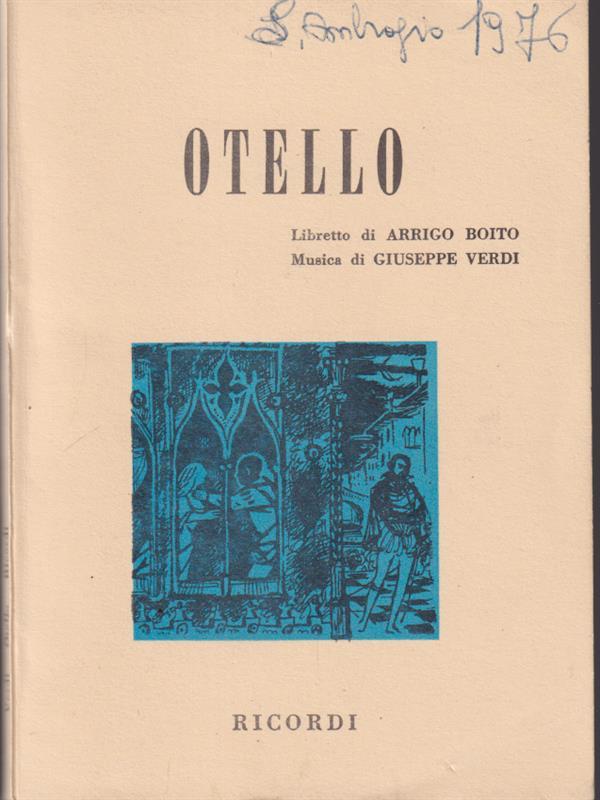   Otello
