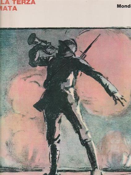 La tradotta - copertina
