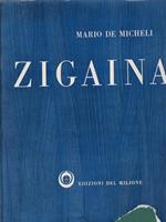   Zigaina