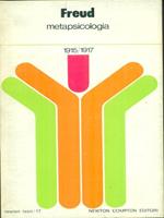   Metapsicologia 1915-1917