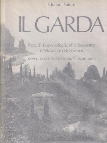 Il Garda - copertina