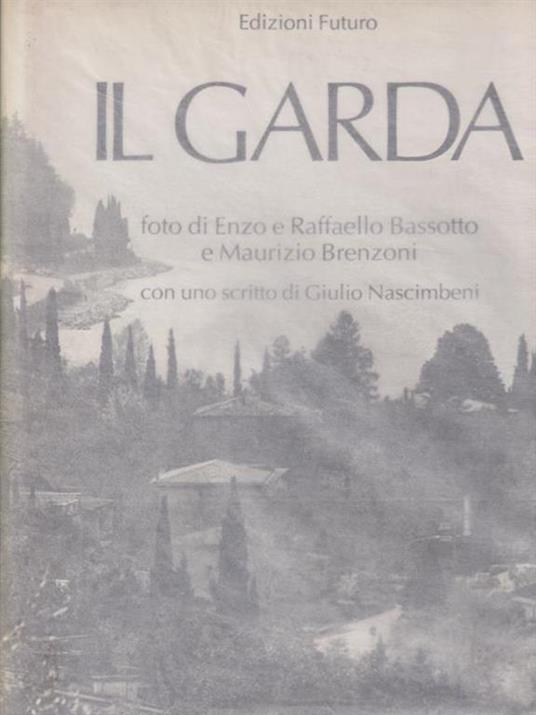 Il Garda - copertina