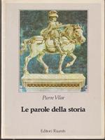 Le parole della storia