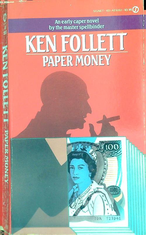 Paper money