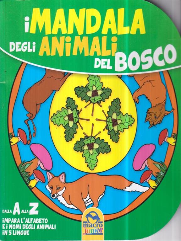 Libro di Faccia