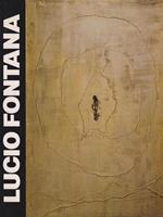   Lucio Fontana
