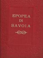   Epopea di Savoia
