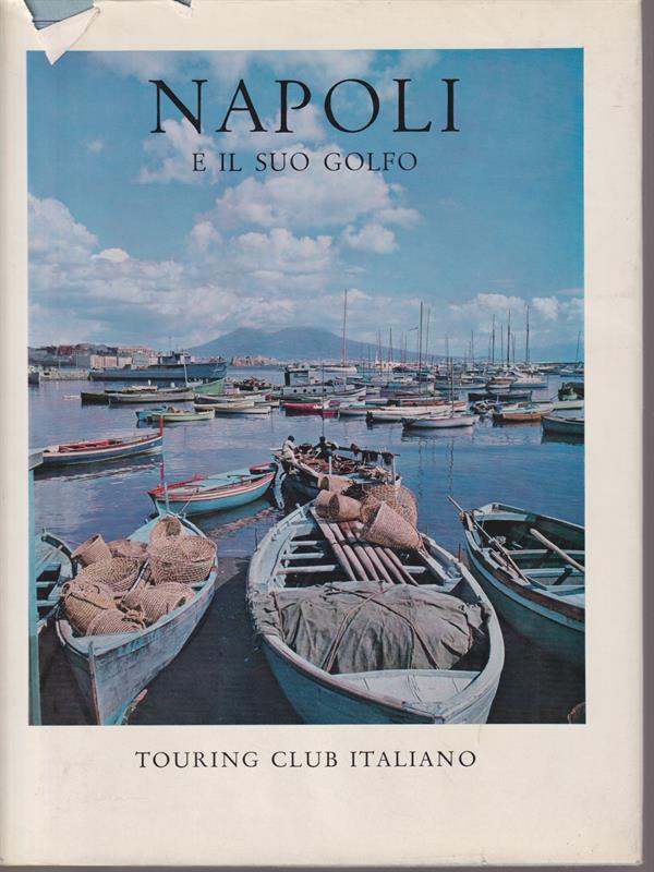   Napoli e il suo golfo