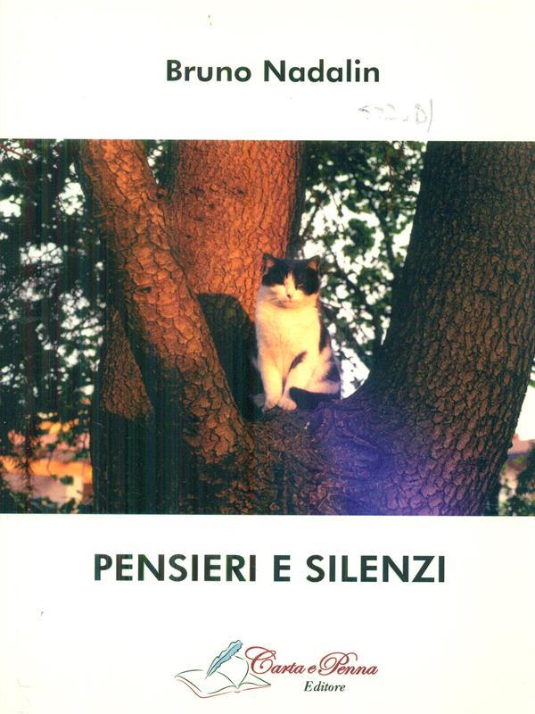 Pensieri e silenzi