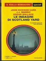 Le indagini di Scotland Yard