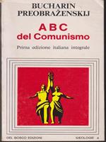  ABC del comunismo