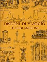 Disegni di viaggio Vol I