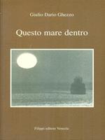   Questo mare dentro