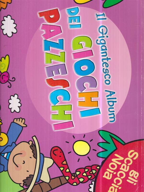 Libro di Faccia