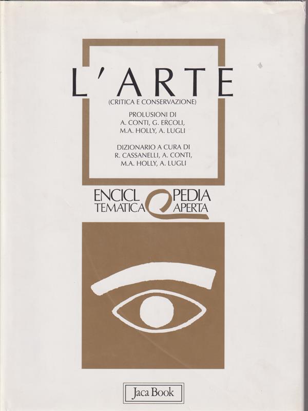 L' arte