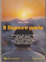 Il signore parla