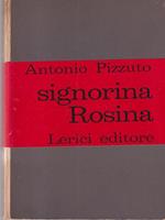   Signorina Rosina