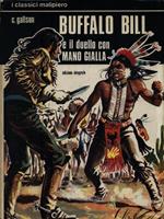   Buffalo Bill e il duello con Mano Gialla