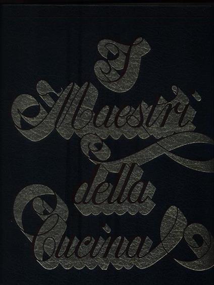 I Maestri della Cucina della Cucina Francese - Celine Vence - copertina