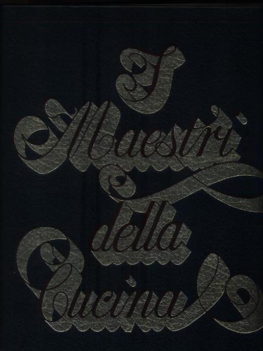 I Maestri della Cucina della Cucina Francese - Celine Vence - copertina