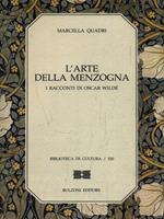 L' arte della menzogna