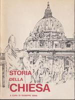  Storia della chiesa
