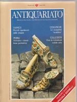   Antiquariato 125/aprile 1991