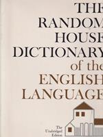 The Random House Dictionary of the English Language