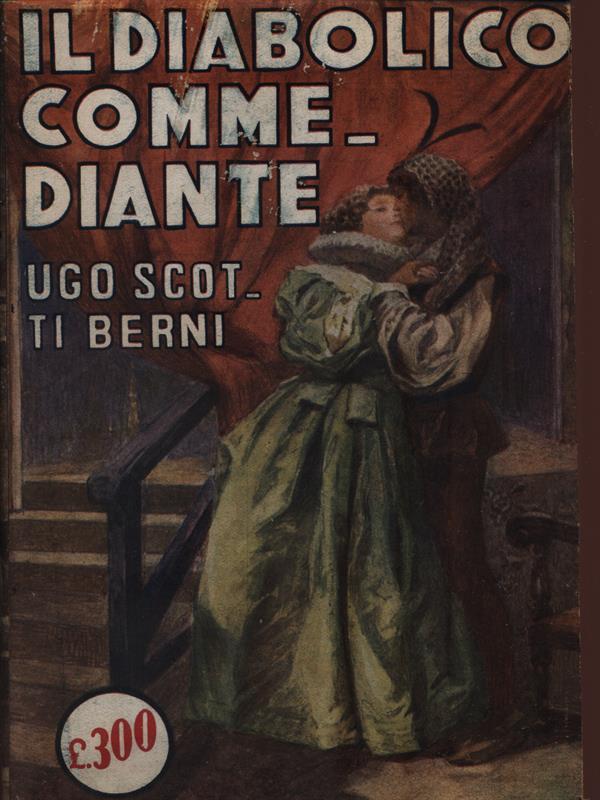 Il diabolico commediante