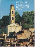   Guida alla visita del Duomo di Ceva