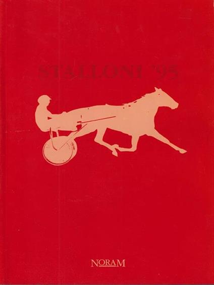   Stalloni '95 - copertina