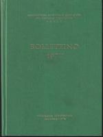   Bollettino 1977