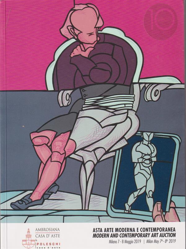 Libro di Faccia