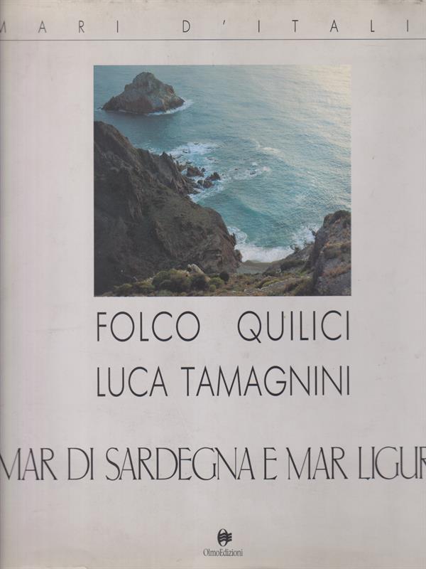   Mar di Sardegna e Mar Ligure