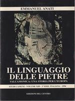 Il linguaggio delle pietre